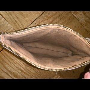 GiGi New York Bags - GiGi Leather Clutch GiGi New York Bags - GiGi Leather Clutch